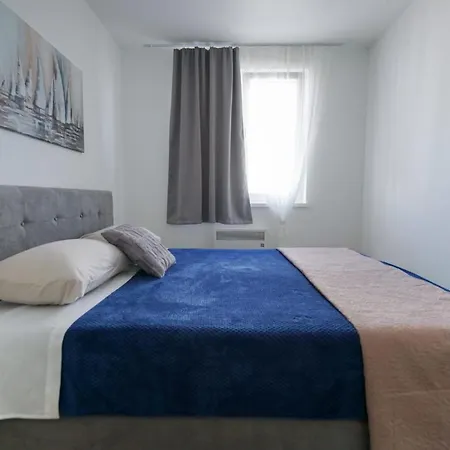 דירה Lummy זאדאר