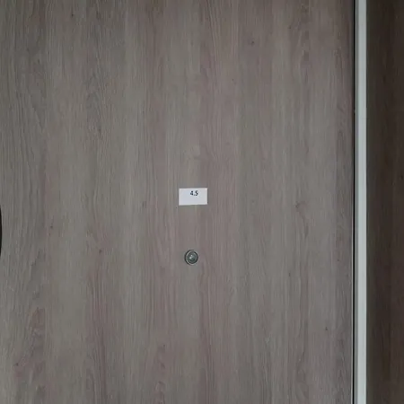 דירה Lummy זאדאר