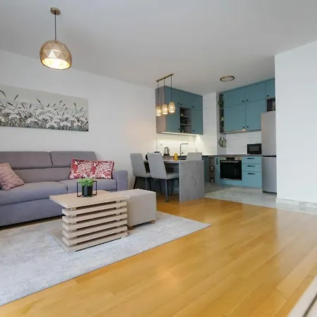 Apartamento Lummy