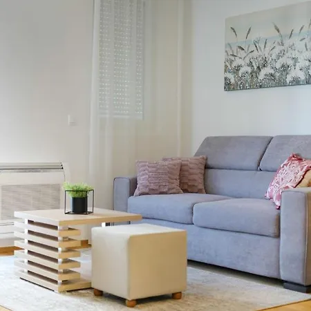 Apartmán Lummy