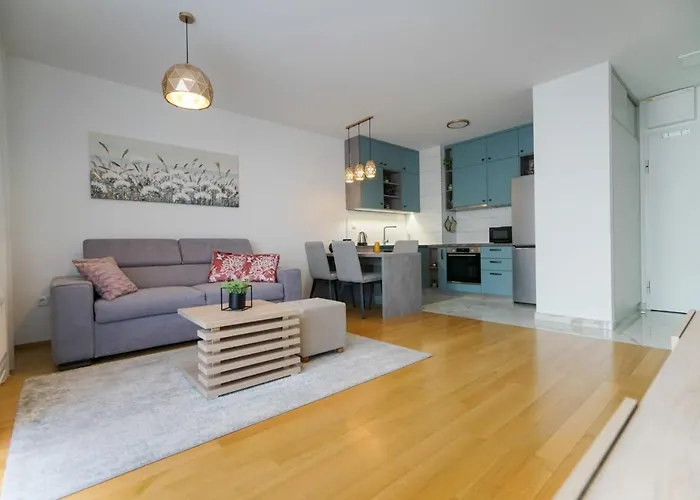 Apartamento Lummy