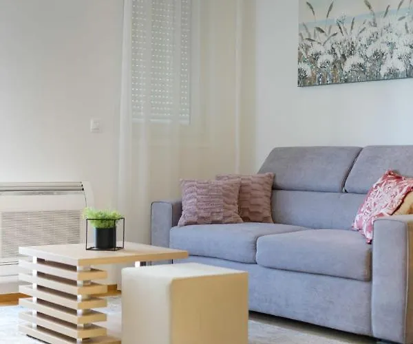 Apartamento Lummy