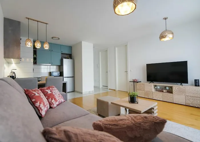 Lummy Apartamento *